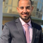 Mahmoud Khalil