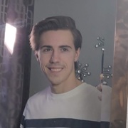 Bradley Stevanus