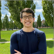 Justin Leung