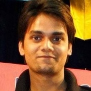 Ayush Kumar