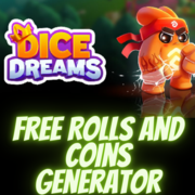 (@Dice Dreams@) Free Rolls and Coins  Hack Cheats Generator's avatar