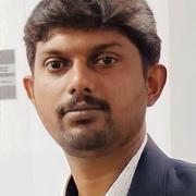 Arunjith Onden Kooloth's avatar