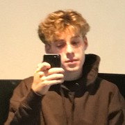 Justin Ceronio's avatar