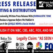 Prnewsdistribution services's avatar