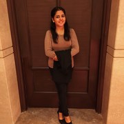 Ishita Arora
