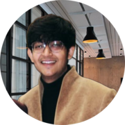 Viswash Mehta's avatar