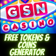 [!!GSN Casino!!] Tokens Generator 2021 How To Get Free Tokens in GSN Casino's avatar