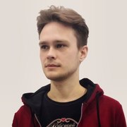 Dmitrii Kochetov's avatar