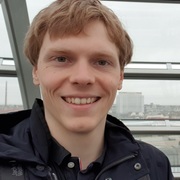 Sebastian Rings's avatar