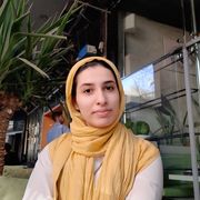 Yasaman Asgari