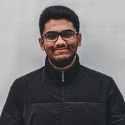 S M Kaiser Ahmed's avatar