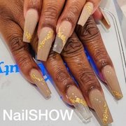 NailSHOW - Nail Salon's avatar