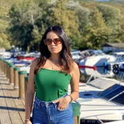 Marta Stavreska's avatar