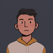 Ernest Salim's avatar