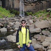 federico  silvestri's avatar