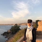 Heba Hussein