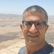 oren salomon's avatar