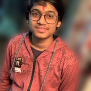 Shreyaans Jain's avatar