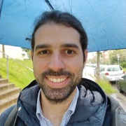 Ioannis Athanasiadis