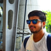 Avinash Gupta's avatar