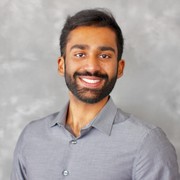 Chander Subramaniam's avatar