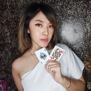 Vinky Rahayu's avatar
