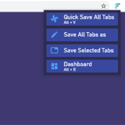 Chrome Tab  Manager's avatar