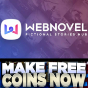 (#%Webnovel%#) Hack Coins Get Webnovel Coins for free's avatar