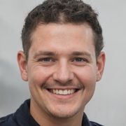 Mike Mcdougall's avatar