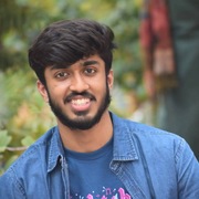 Shubhashish Moitra's avatar