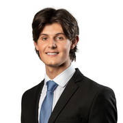 Nicholas Watney Meyer