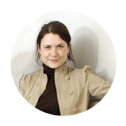 Georgia Houston's avatar