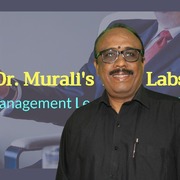 Dr. Murali S's avatar