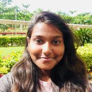 Jahnavi Srividya Subramaniam's avatar