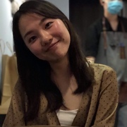 Wendy Chuang's avatar