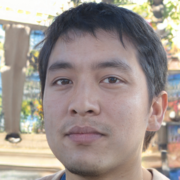 Phillip Lee's avatar