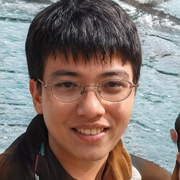 Wallace Chang's avatar