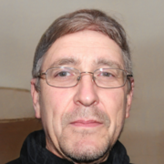 Bob John's avatar