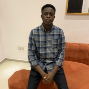 Toluwalope Jesufemi's avatar