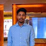 Durgesh Kumar