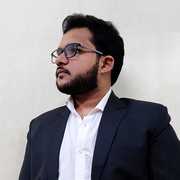 Jayant Jain's avatar