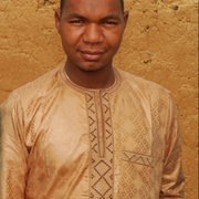Muhammed Nuhu's avatar