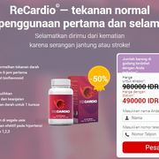 Recardio Harga's avatar