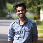 Shubham Kshatriya
