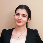Nastaran Gholizadeh