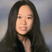 Adaline Leong's avatar