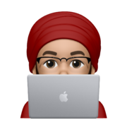Manpreet Bhatti's avatar