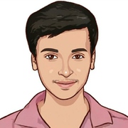 Anuj kumar Jha's avatar