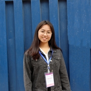 Yunika Bajracharya's avatar