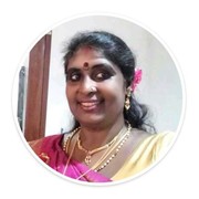 Yogaruby Jeyakannan's avatar